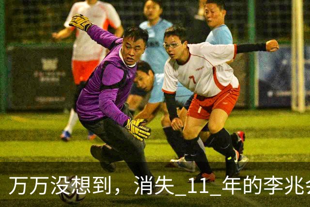万万没想到，消失 11 年的李兆会，竟给 44 岁未婚的车晓留下一手