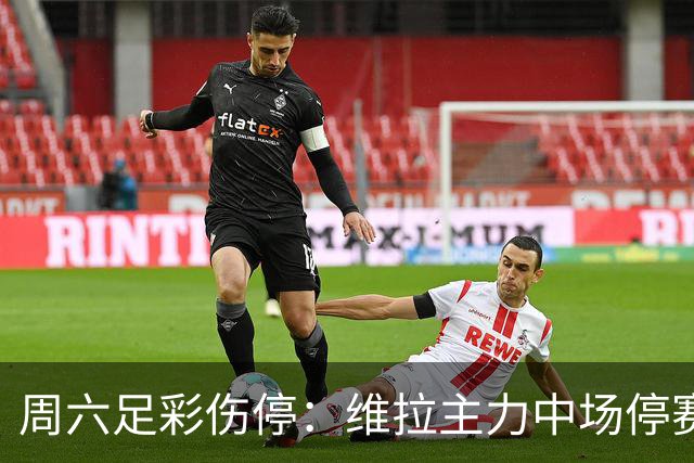 周六足彩伤停：维拉主力中场停赛 多特失4大将